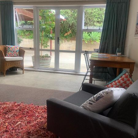 Ferienwohnung Garden Studio Havelock North Exterior foto